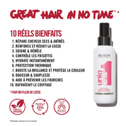 REVLON – UniqOne All In One Lotus Flower Hair Treatment