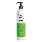 Revlon – PROFESSIONAL PROYOU The Twister Gel activateur de boucles 350ml