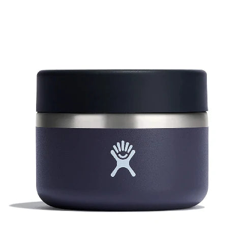 12 Oz Insulated Food Jar Blackberry