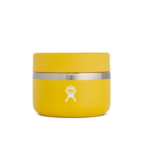 12 Oz Insulated Food Jar Sunflower