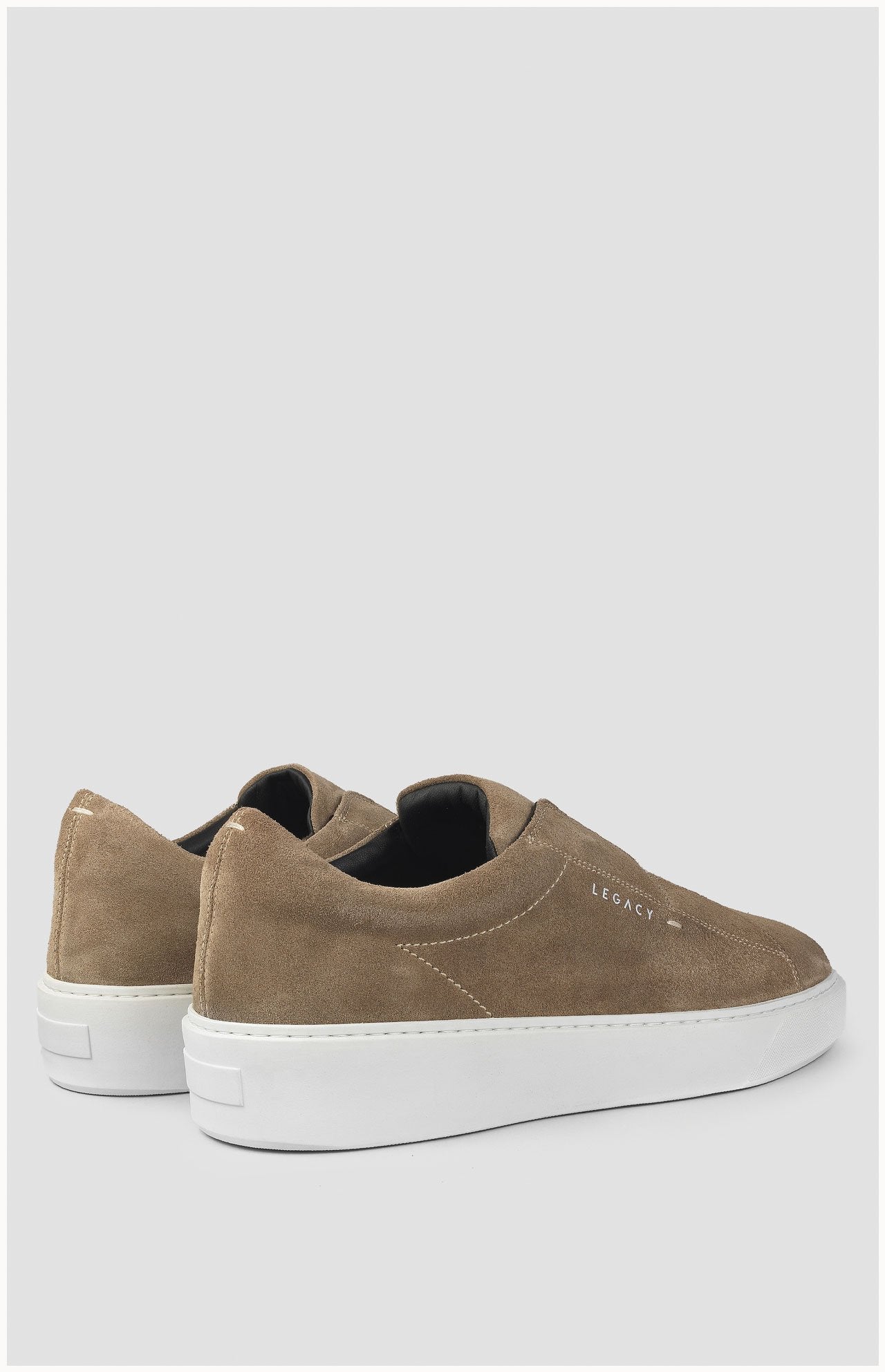 Ritchie Daim Beige