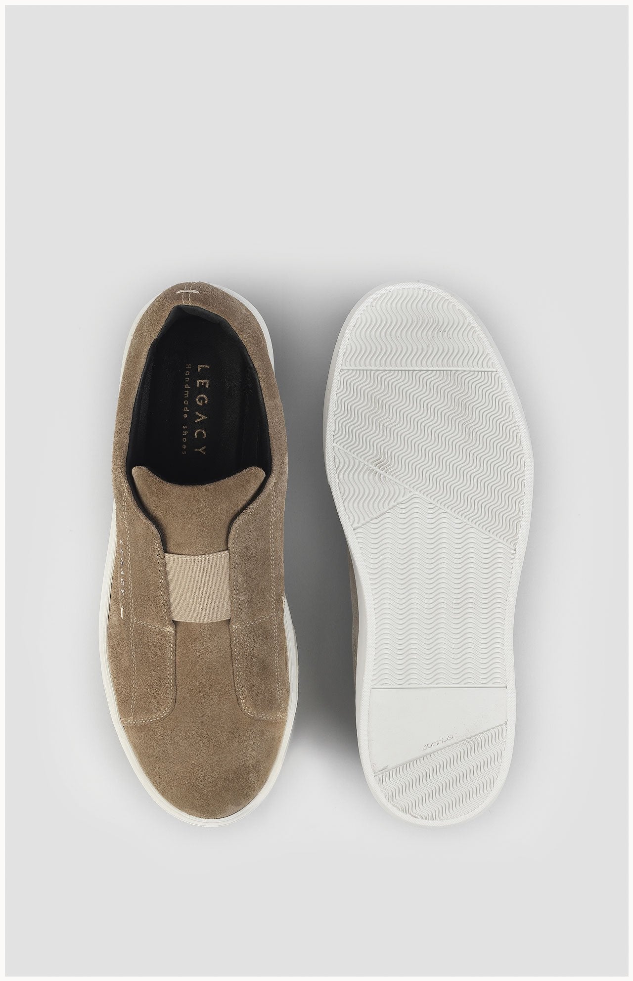 Ritchie Daim Beige