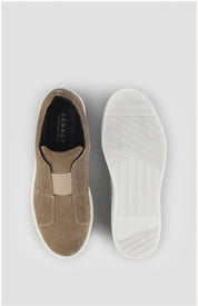 Ritchie Daim Beige
