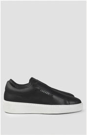 Ritchie Cuir Noir