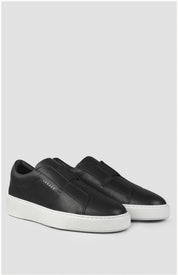 Ritchie Cuir Noir