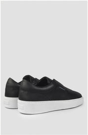 Ritchie Cuir Noir