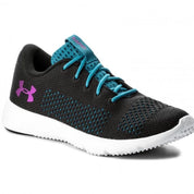 Chaussures UA W Rapidde Running Femme Under Armour