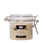 Les petits bains de Provence gommage coco vanille