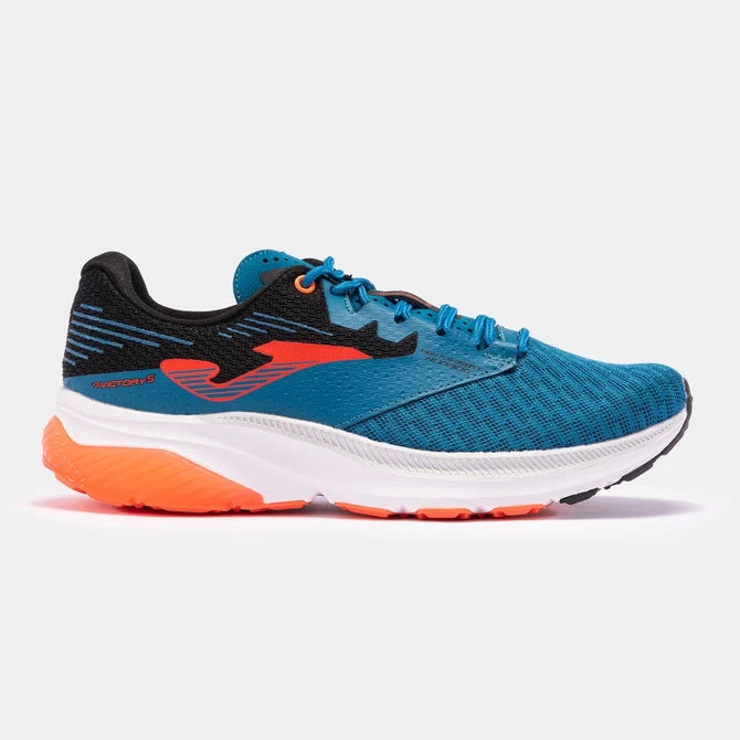 Chaussures R.Victory 2317 Huile Rouge