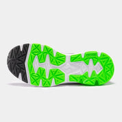 Chaussures R.Victory Homme 2212 Gris Vert Fluor