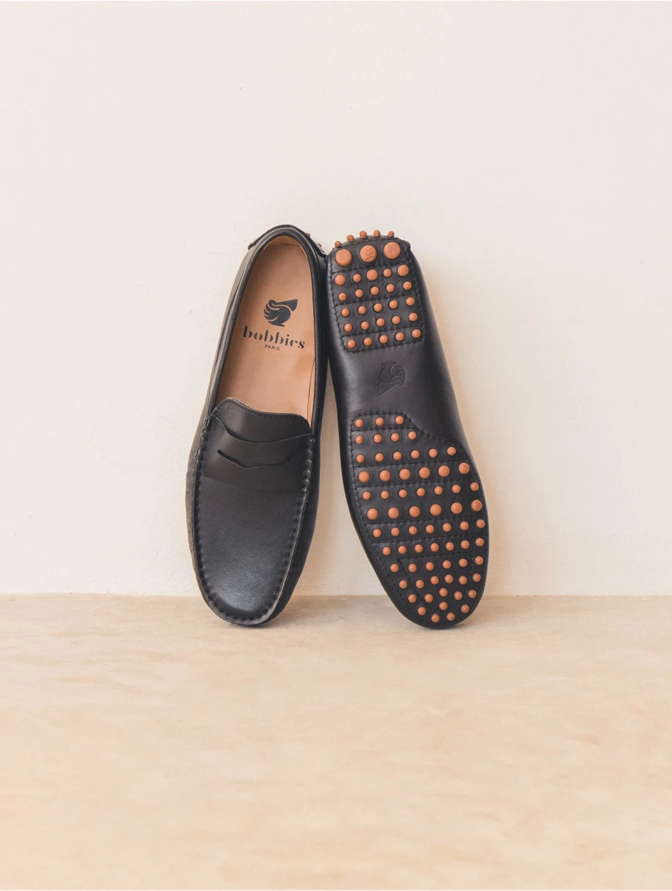 Mocassins-L'Élégant-Bobbies