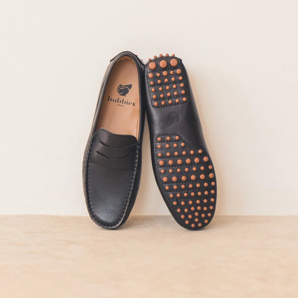 Mocassins-L'Élégant-Bobbies