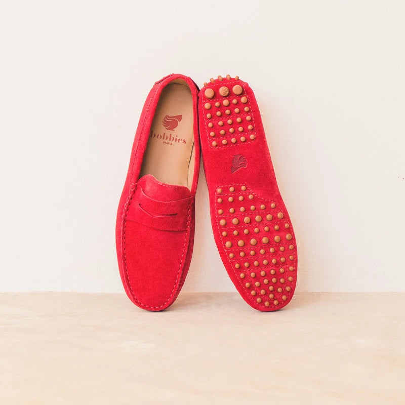 Mocassins-L'Élégant-Bobbies