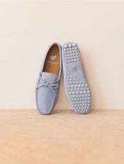 Le Magnifique Mocassins Bobbies