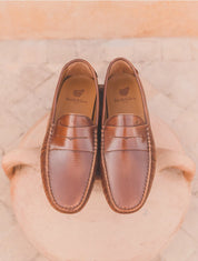 Mocassins-Le Bellâtre-Bobbies