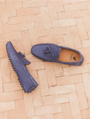 Mocassins-Le Bellâtre-Bobbies