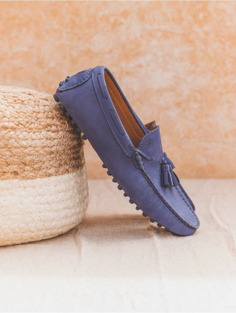 Mocassins-Le Bellâtre-Bobbies