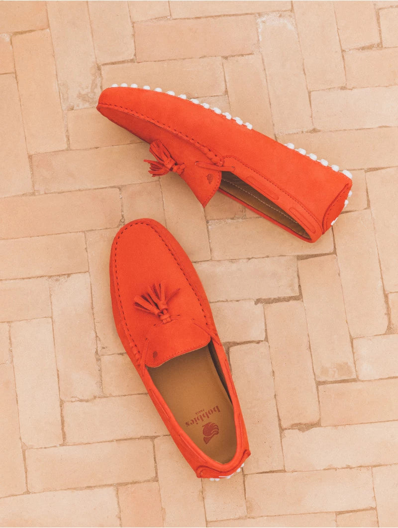 Mocassins-Le Bellâtre-Bobbies