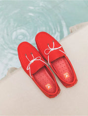 Mocassins Le Barboteur Bobbies - Wildkard