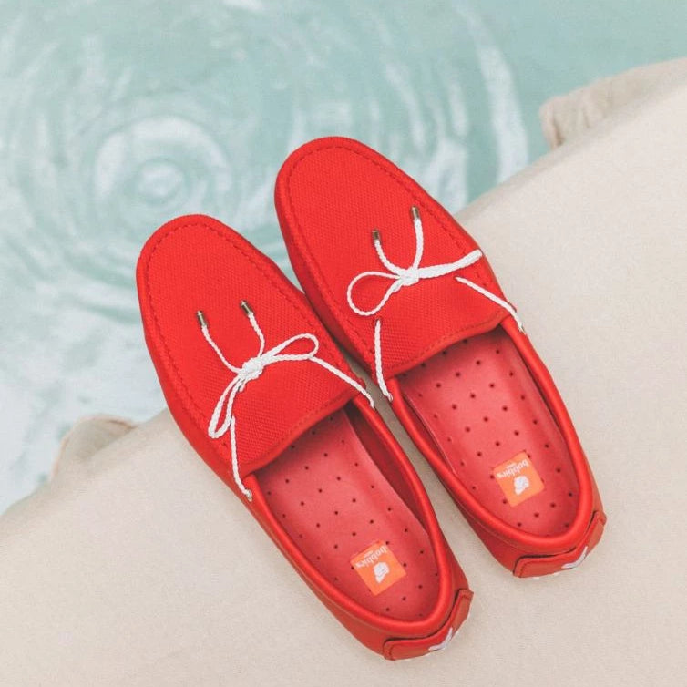 Mocassins Le Barboteur Bobbies - Wildkard