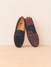 Le Magnifique Mocassins Bobbies