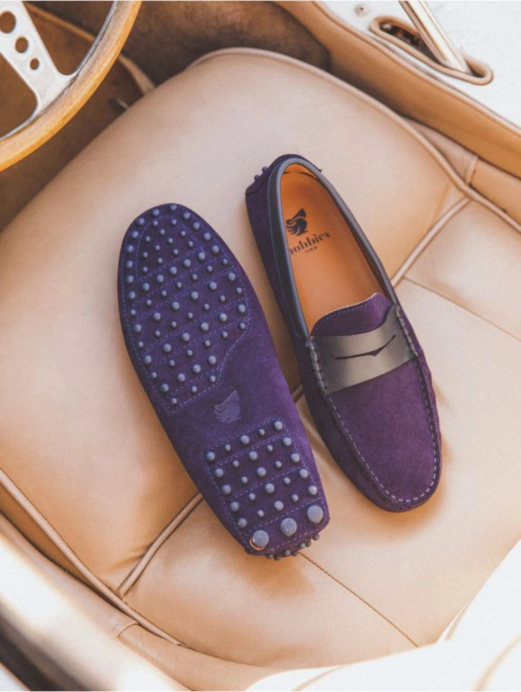 Mocassins Le Seducteur Bobbies