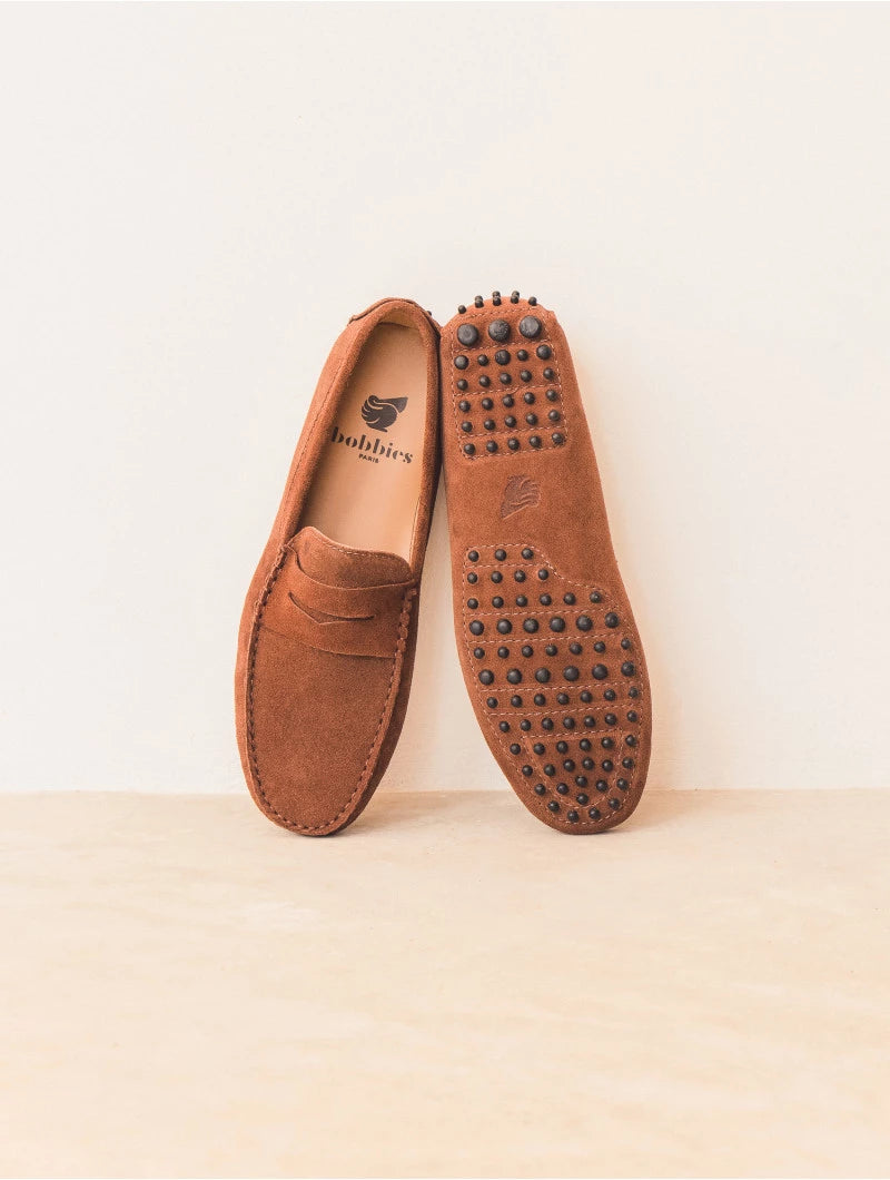 Mocassins-L'Élégant-Bobbies