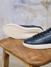 Sneakers Largo Deep Blue Bobbies