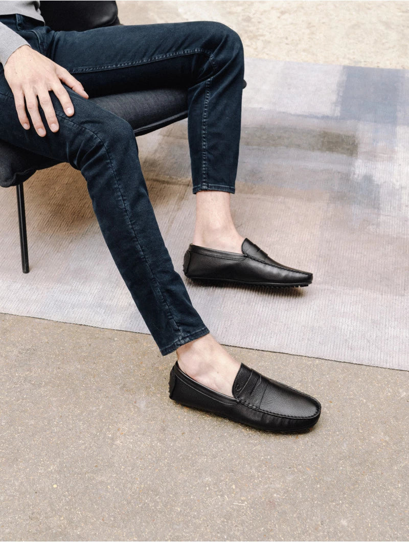 Mocassins Lewis Bobbies