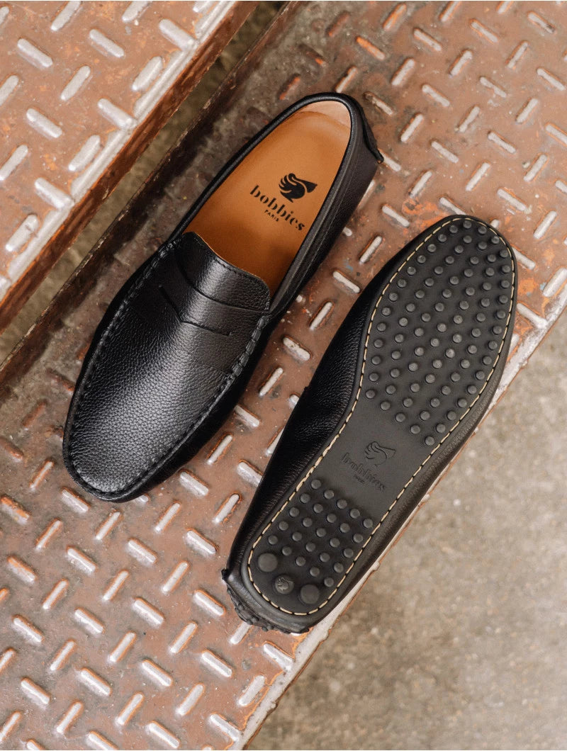Mocassins Lewis Bobbies