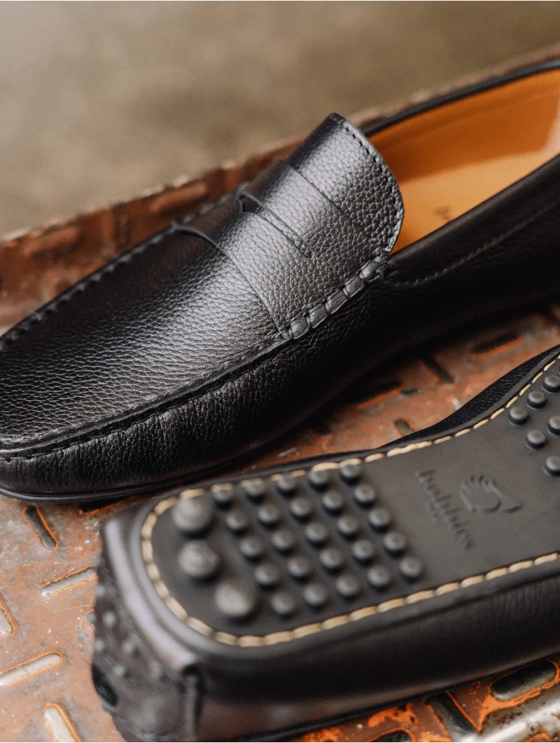 Mocassins Lewis Bobbies