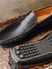 Mocassins Lewis Bobbies