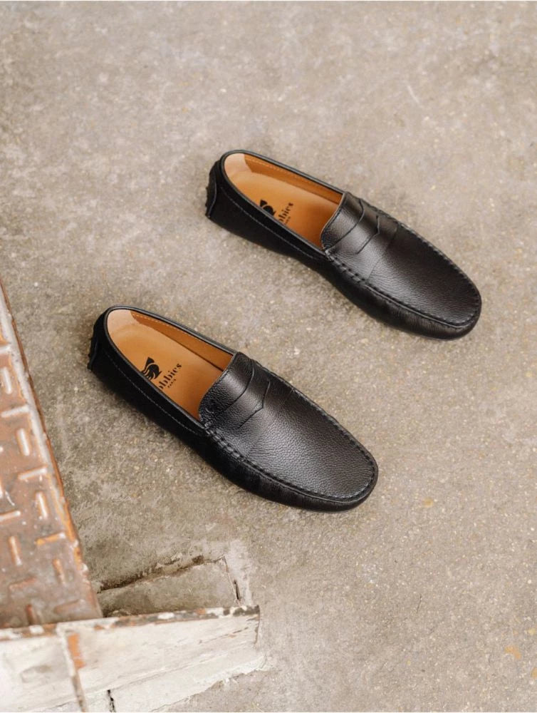 Mocassins Lewis Bobbies