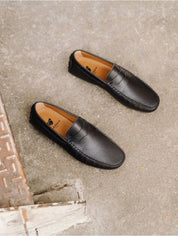 Mocassins Lewis Bobbies