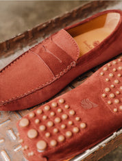 Mocassins Lewis Bobbies