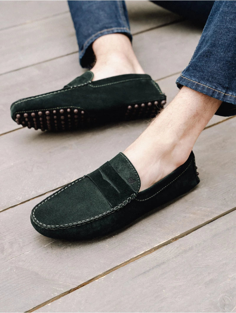 Mocassins Lewis Bobbies