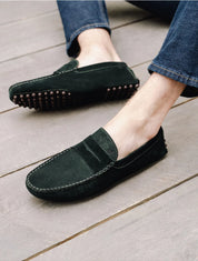 Mocassins Lewis Bobbies