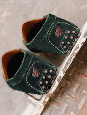 Mocassins Lewis Bobbies