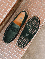 Mocassins Lewis Bobbies