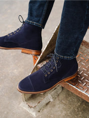 Boots Bushwick Bobbies