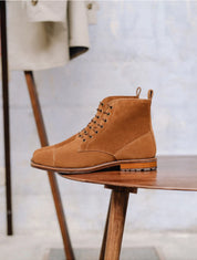 Boots Bushwick Bobbies