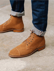 Boots Bushwick Bobbies