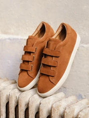Sneakers Bornéo Écureuil Bobbies
