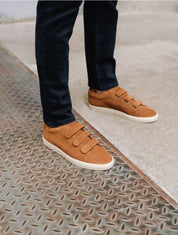 Sneakers Bornéo Écureuil Bobbies