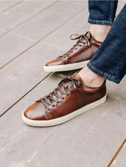 Sneakers Dan Bobbies