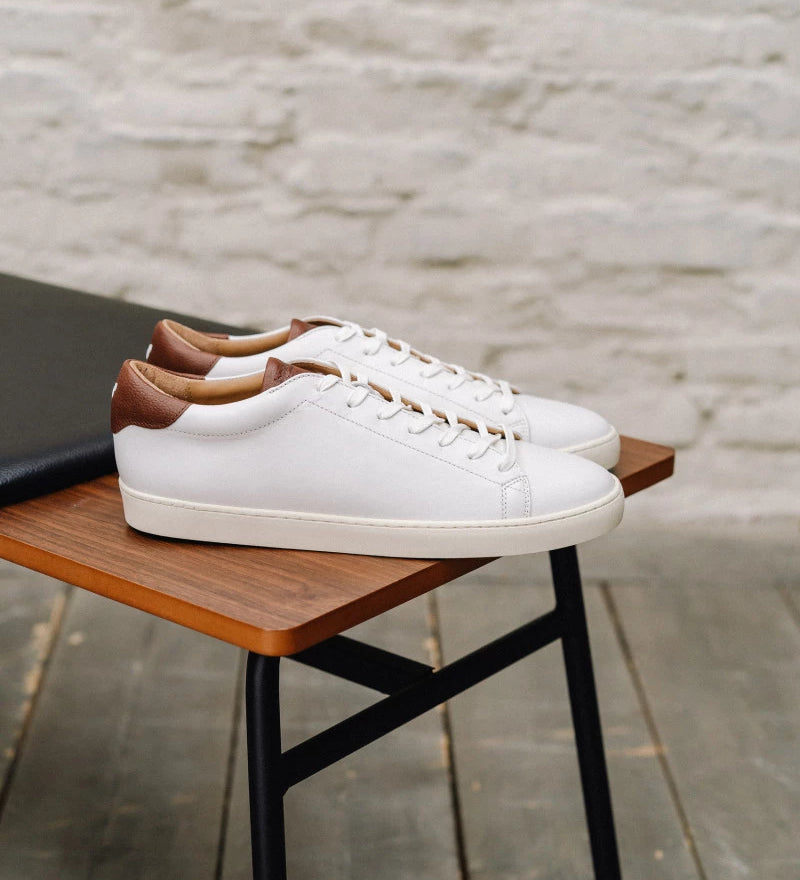Sneakers Dan Bobbies