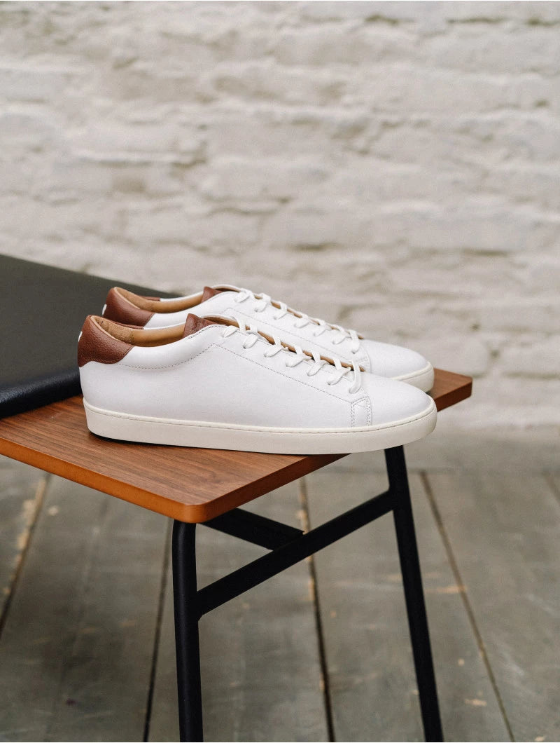 Sneakers Dan Bobbies