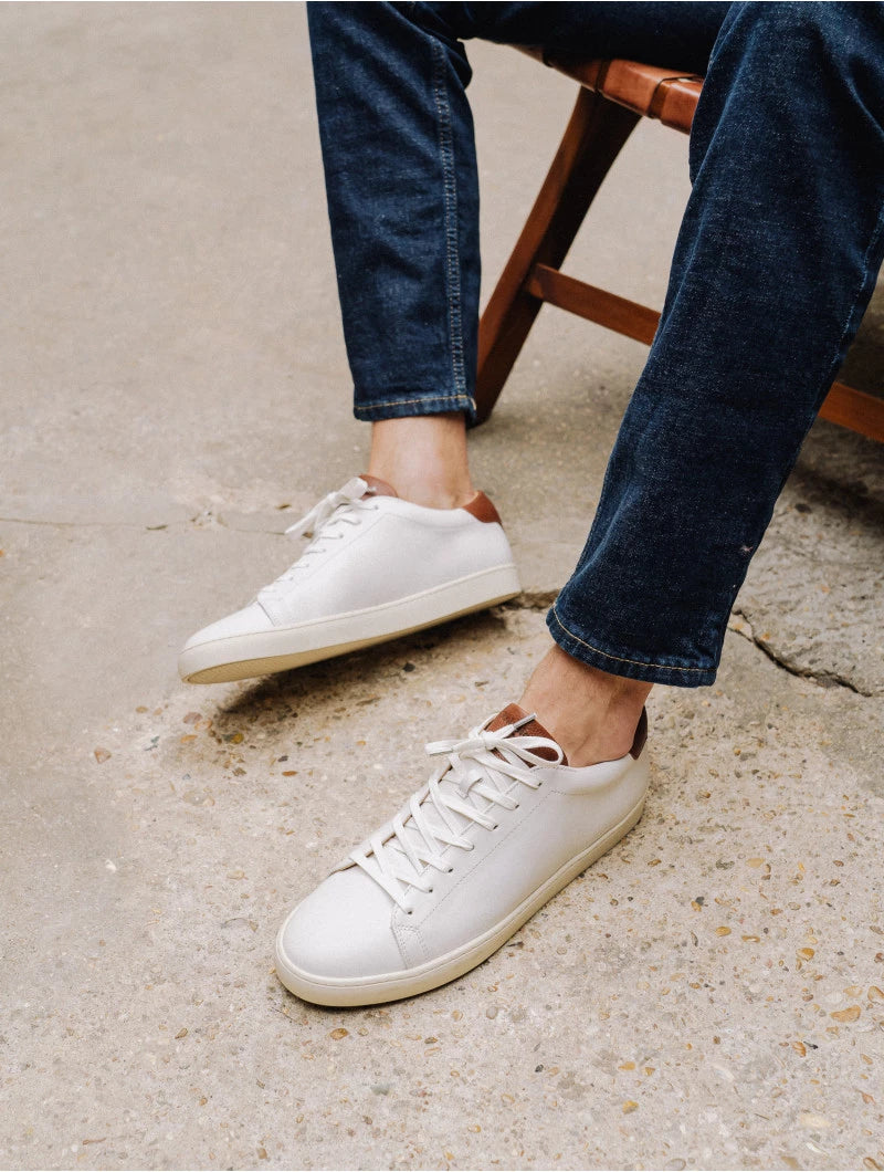 Sneakers Dan Bobbies
