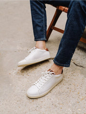 Sneakers Dan Bobbies