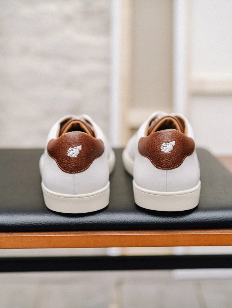 Sneakers Dan Bobbies